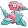 Generation 1: The End – Porygon Press Avatar